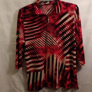 Jackets by Galore Blouse